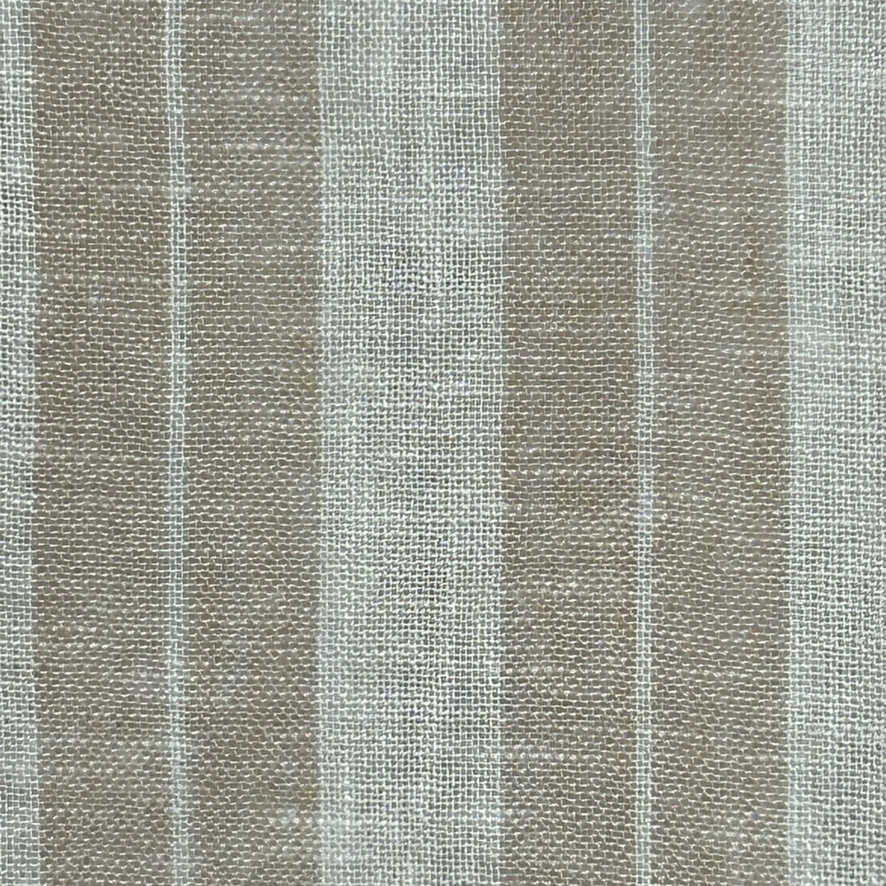 Rails Cito Shore Stripe Linen Blend Button-Up Shi… - image 8